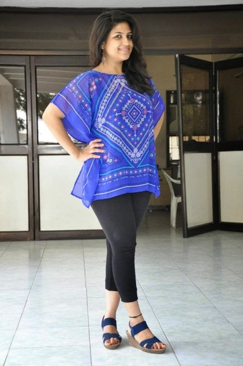 Supriya Shukla