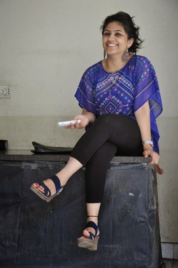 Supriya Shukla