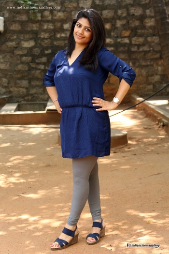 Supriya Shukla