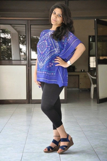 Supriya Shukla