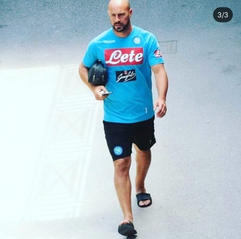 Pepe Reina