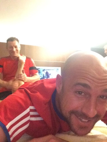 Pepe Reina