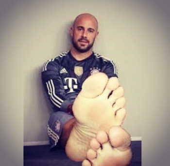 Pepe Reina