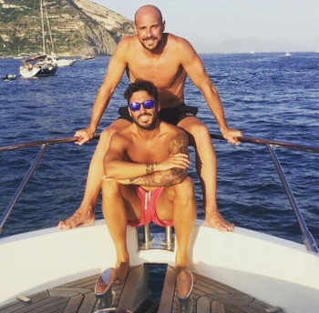 Pepe Reina