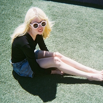 Allison Harvard