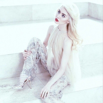 Allison Harvard