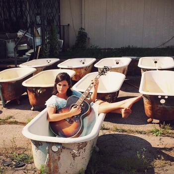 Angaleena Presley