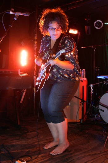 Brittany Howard