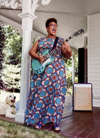 Brittany Howard