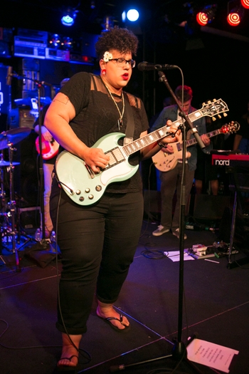 Brittany Howard