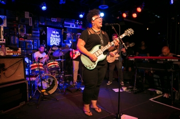 Brittany Howard