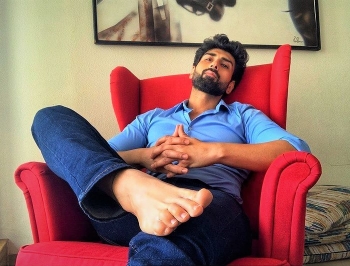 Akshay Dogra