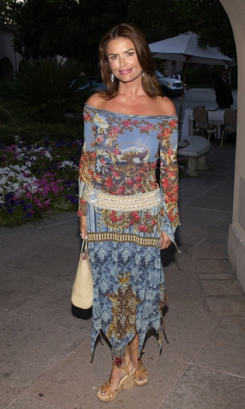 Roma Downey