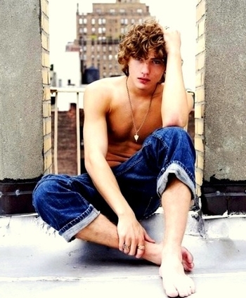 Justin Barnhill