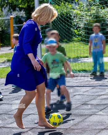 Manuela Schwesig