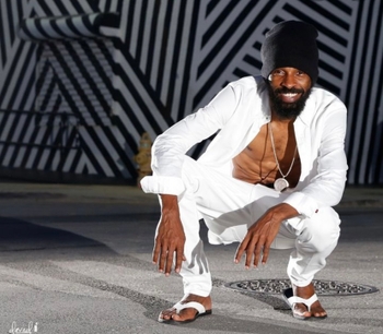 Spragga Benz