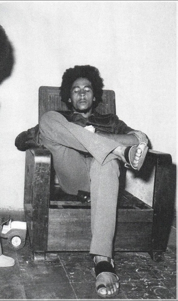 Bob Marley