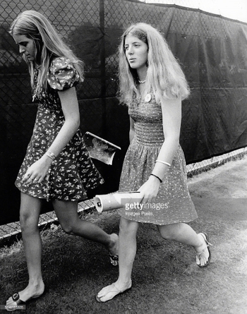 Caroline Kennedy