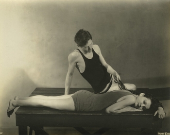 Zita Johann