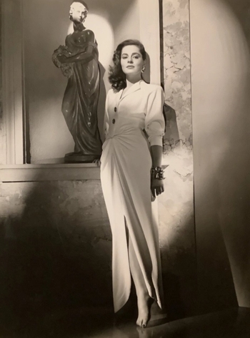 Viveca Lindfors