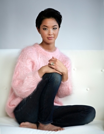 Kristen Kish