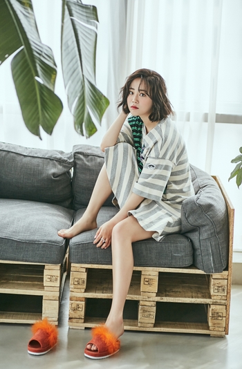Young-ji Heo