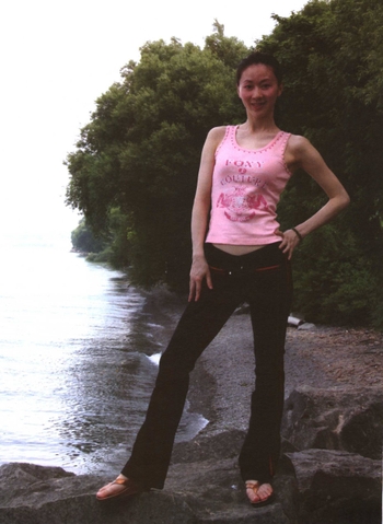 Jiali Tang