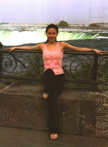 Jiali Tang