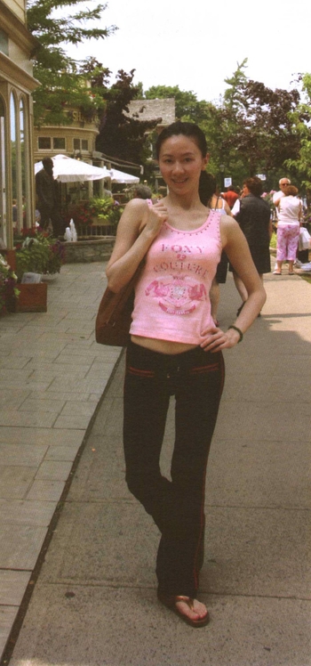 Jiali Tang