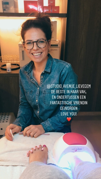 Lauren De Ruyck