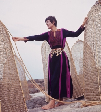 Irene Papas