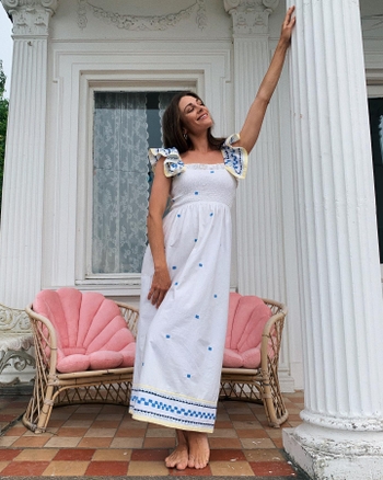 Jenny Skavlan