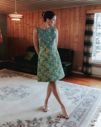 Jenny Skavlan