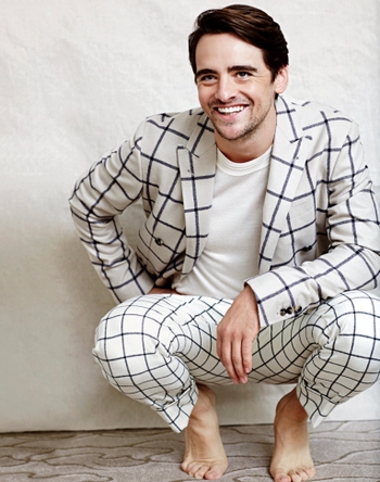 Vincent Piazza