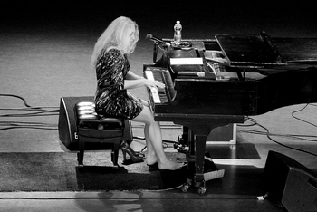 Eliane Elias