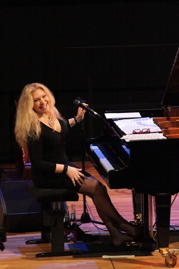 Eliane Elias