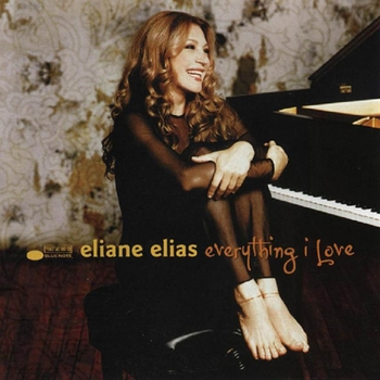 Eliane Elias