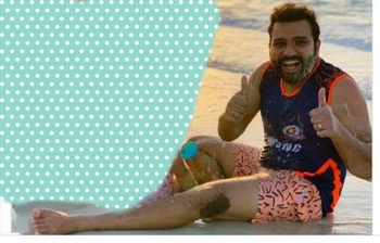 Rohit Sharma