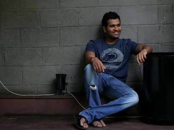 Rohit Sharma