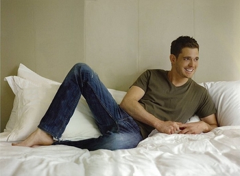 Michael Bublé