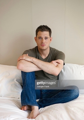 Michael Bublé