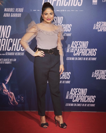 Silvia Sanabria