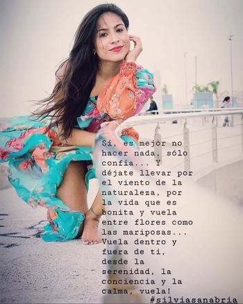 Silvia Sanabria
