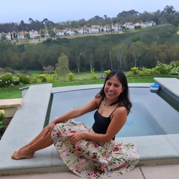 Silvia Sanabria