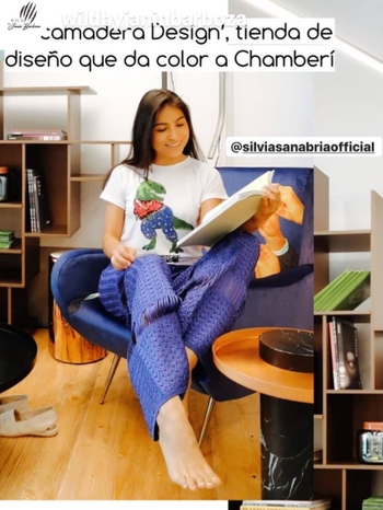 Silvia Sanabria