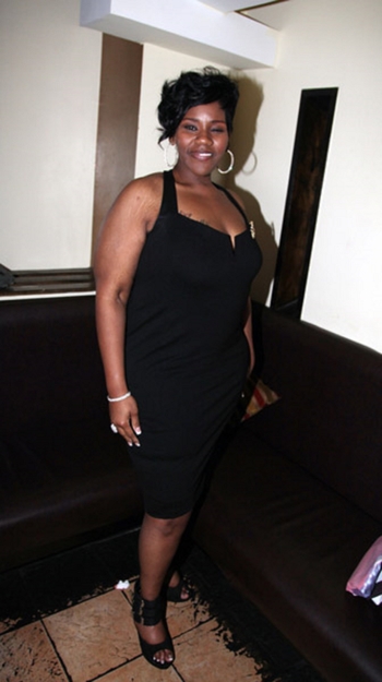 Kelly Price