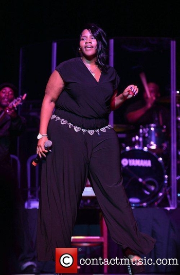 Kelly Price