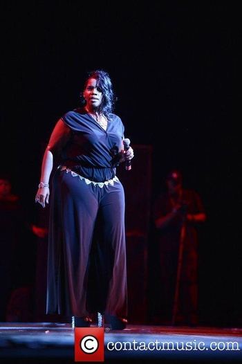 Kelly Price