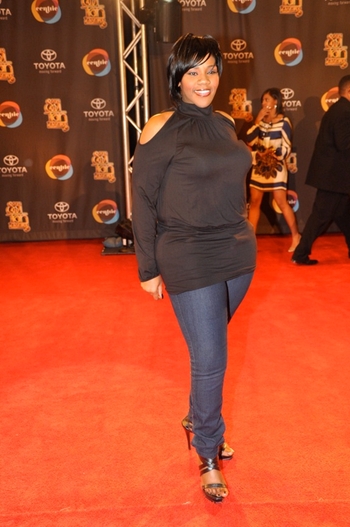 Kelly Price