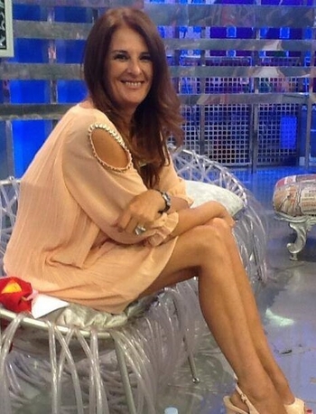 Ángela Portero